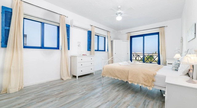 Panorama Blu Villa