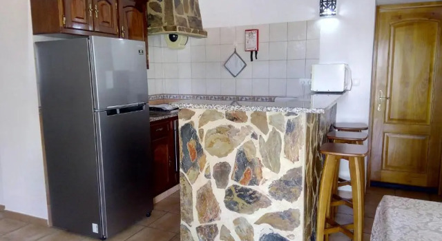 Коттедж c 1 комнатой Monte Chabouco - Alojamento Local