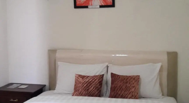 Eduhotel Citra Magelang, Забронировать Отель Магеланг провинция Центральная Ява