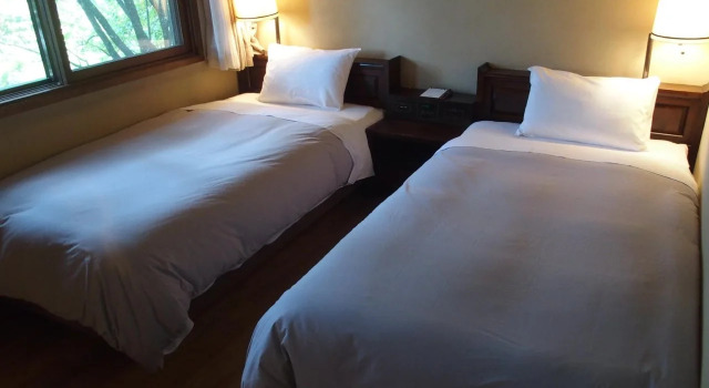 Hotel WOHNEN Hakuba, Boek Hotel SPA-hotels in Nagano, SPA