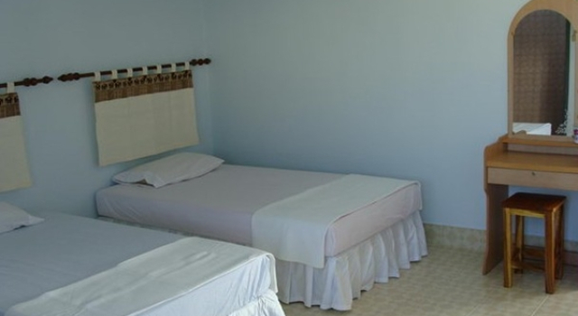 Номер Standard Fame Guesthouse