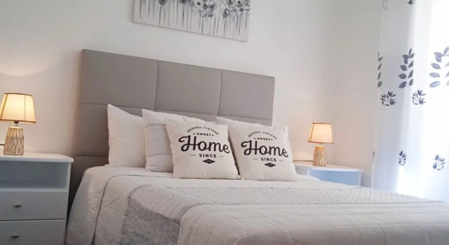Inviting 2-bed Apartment in Nazare, Забронировать Апартаменты/квартира Апартаменты Назаре, рядом с Арена Праса де Торос, Апартаменты/квартира