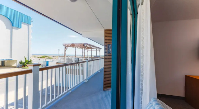 Семейный люкс c 1 комнатой Mahalo Diamond Beach Resort