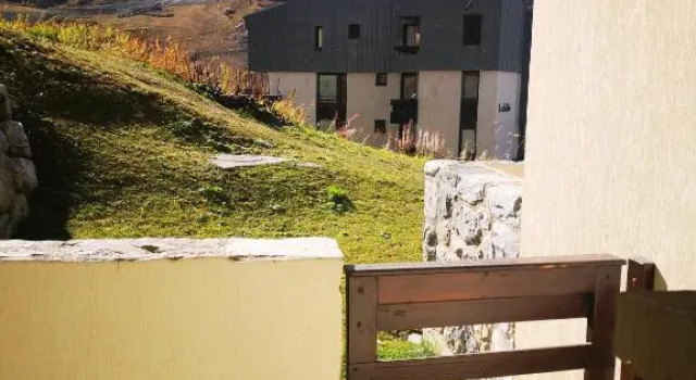 Studio 5 pax Plein Soleil - Propre, bon marché, emplacement top !