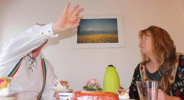 Rosengardens Bed & Breakfast, Reserva ahora Hotel Follenslev 