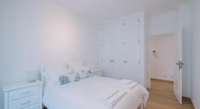 Casa do Jardim, Rezerwuj Apartament Hotele w Algarve z parkingiem, Parking