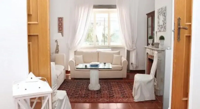 Relais Casa Aurora, Забронировать Вилла Виллы Лацио, Вилла