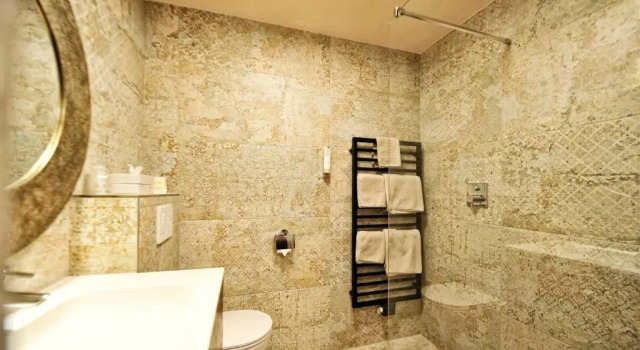 Семейный номер Standard Die Seefelderin - Boutiquehotel St. Georg