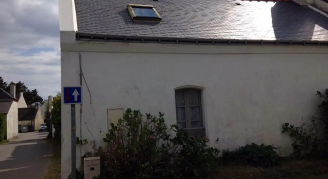 Maison Bangor, 3 pièces, 4 personnes - FR-1-418-157