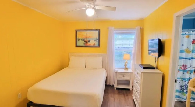 Sea & Sun 106 by Gold Star Vacation Rentals