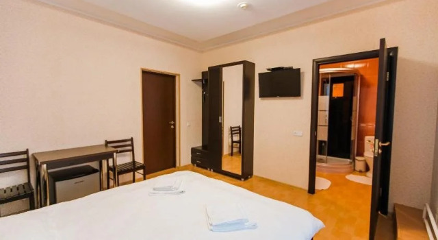 Tri Sosny Hotel, Prenota Hotel Tolyatti 