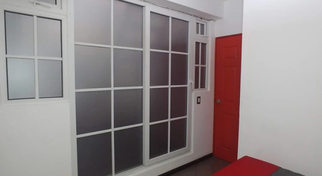Двухместный номер Standard Cayalito Apart Hotel
