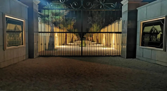 Quinta Vita - Vila Pera