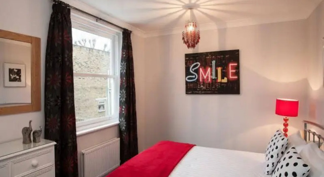 Lamington - Brook Green Serviced Apartments