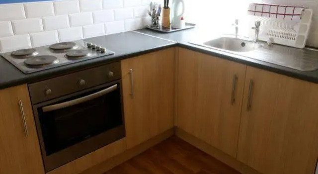 Mjb Apartments Watton, Varaa Huoneisto Asunnot kohteessa Merseyside, Huoneisto