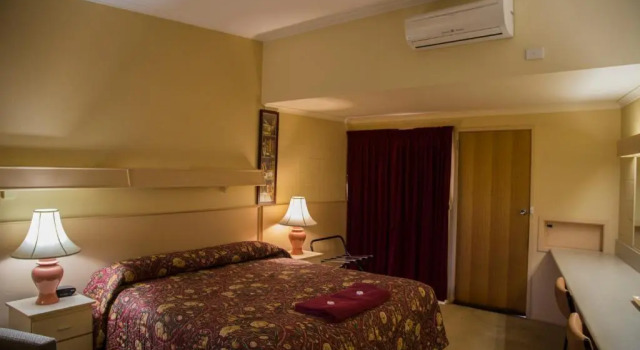 Tarra Motel, Prenota Motel Yarram Gippsland