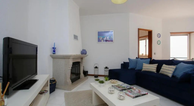 Buarcos Pool Apartment