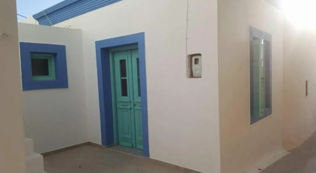 Amalthia House