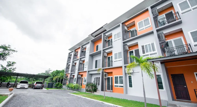 Nada Place Layan