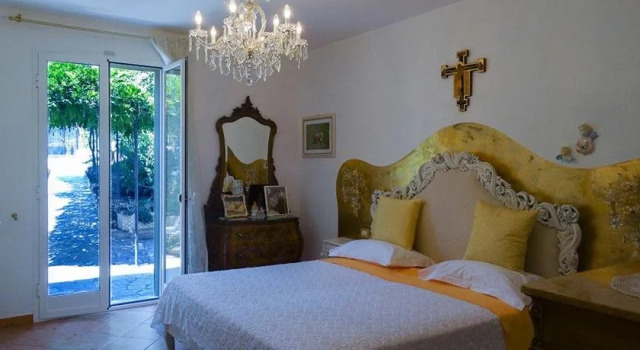La Casa Di Sissi B&B