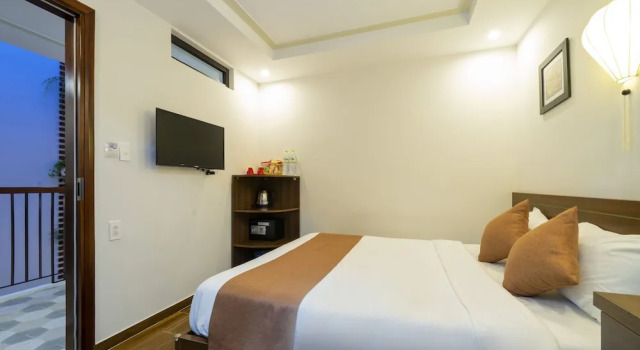 Номер Superior Brother Villa Hoi An