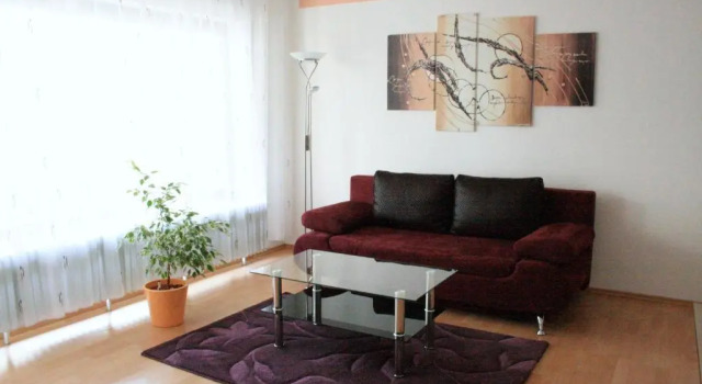 Апартаменты Appartement Julija