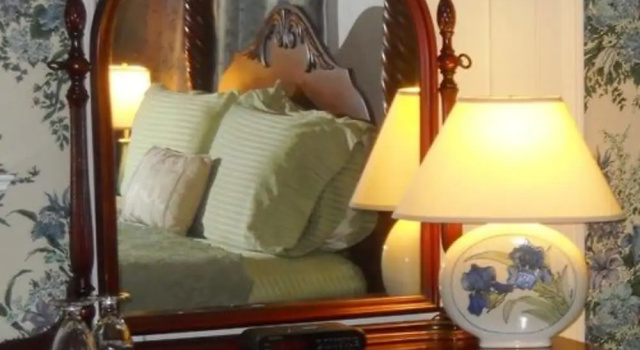 Номер Standard Centennial House Bed and Breakfast