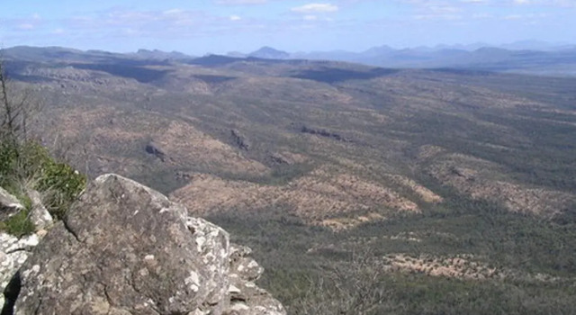 The Ledge Holiday House, Book Hotel Halls Gap Grampians