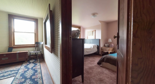 Mt. Rainier Ranch, Buchen Sie Ferienhaus Morton 