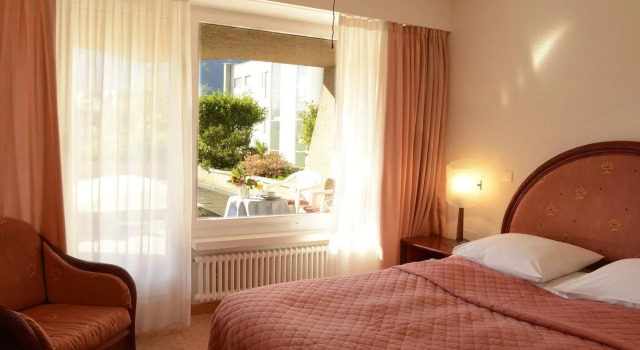 Hotel Sasso Boretto