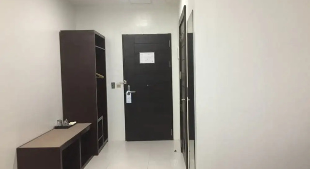 Двухместный номер Superior Mezzo Hotel
