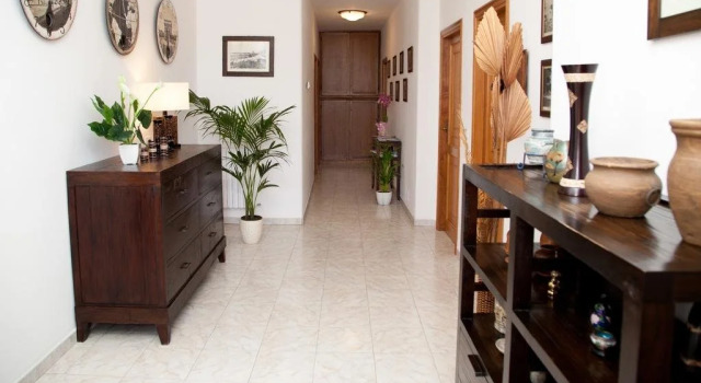 Bed And Breakfast SantAnna