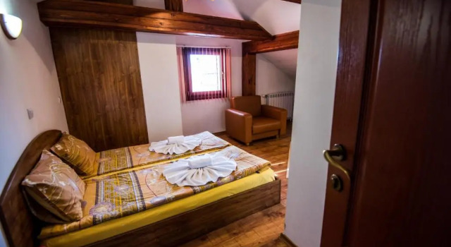 Vien Guest House, Prenota Affittacamere Hotel economici a Bansko