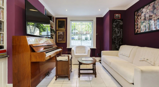 Cambridge Garden, Забронировать Отель Лондон Большой Лондон, рядом с Ганнерсбери