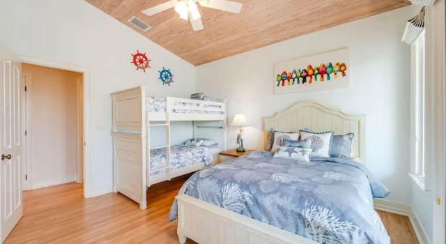 Seaside Elegance