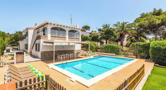 Villa Villa Pepita