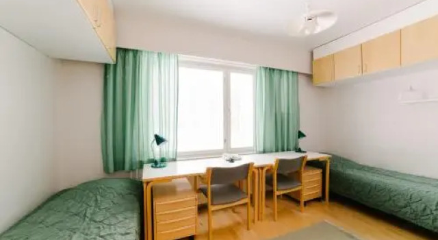 Etelä-Pohjanmaan Opisto, Buchen Sie Hotel Ilmajoki Westfinnland