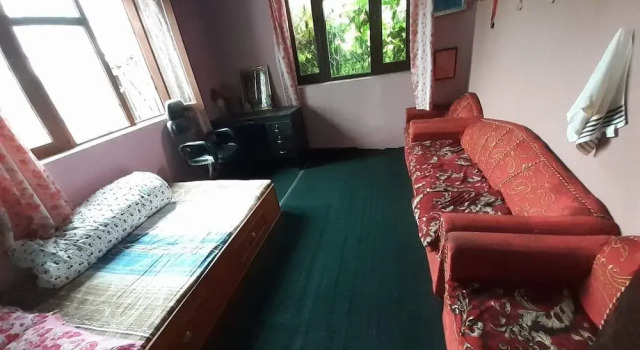 Poudel Homestay Pharping- Make Memories, Prenota Hotel Pharping Bagmati Pradesh Province