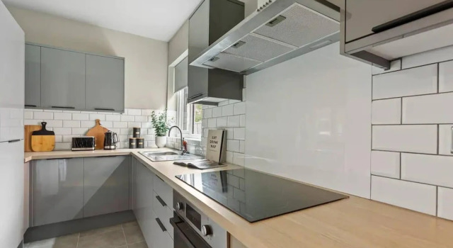 Studio 3, 25 Meriden, Забронировать Апартаменты/квартира Апартаменты Уэст-Мидлендс, Апартаменты/квартира