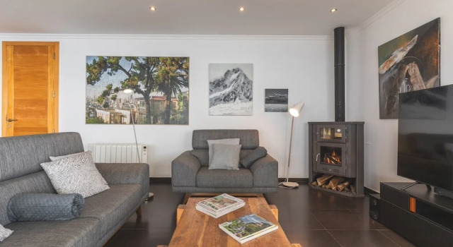Cape View Villa by Atlantic Holiday, Reserva ahora Villa Ponta do Pargo Madeira