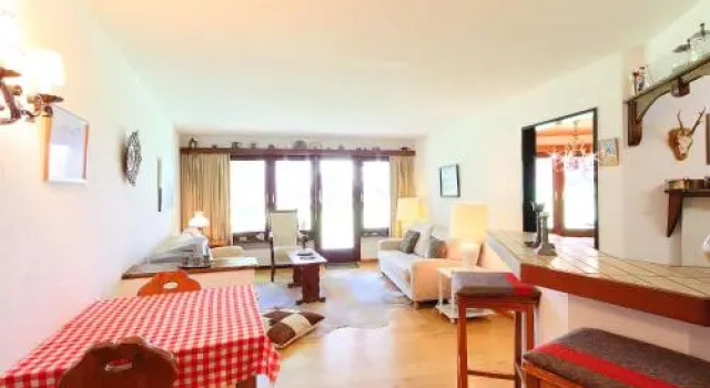 Apartment Pasadena.1