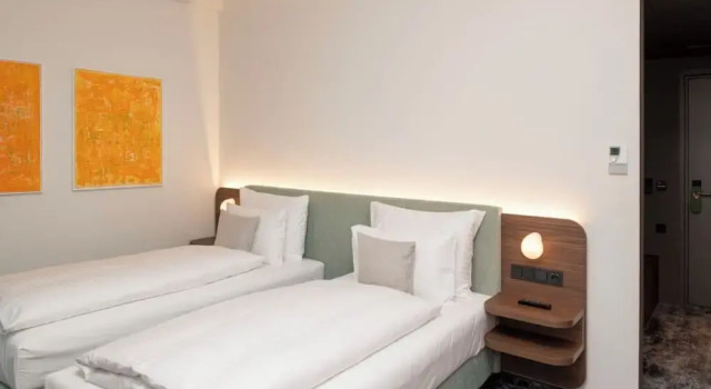 Номер Classic Hotel Le Parc