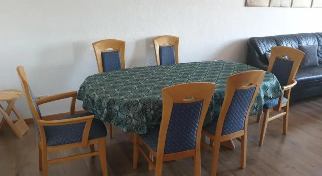 Apartment Oktopus