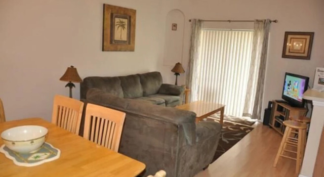Quiet Cove - Miramar Townhome 330 4 Bedroom Townhouse
