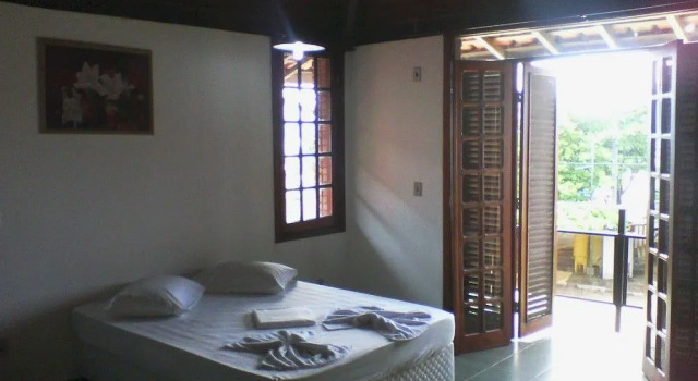Pousada Perequê-Açu, Rezervasyon Otel Ubatuba Sao Paulo