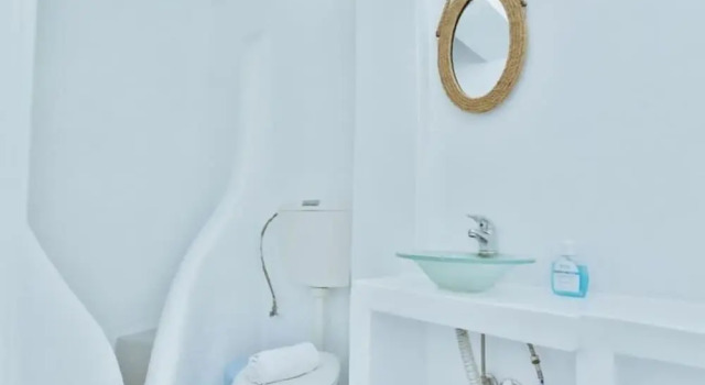 Коттедж Cozy 2-bedroom House in Tinos