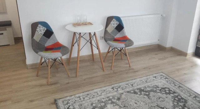 Apartament Mario