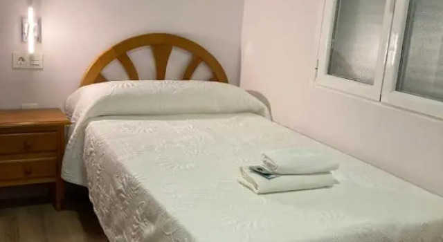 Номер Standard Hostal - Restaurante Playa Azul