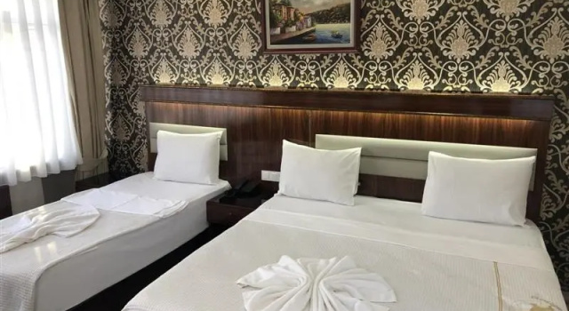 Двухместный номер Standard Elit Palace Hotel