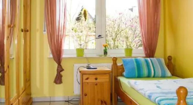 Ferienwohnungen Schoofs, Foglalás Szálloda Kalkar Lower Rhine